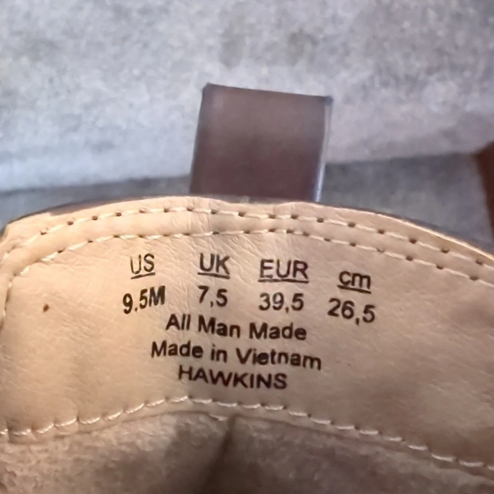 Hawkins by Soul Naturalizer